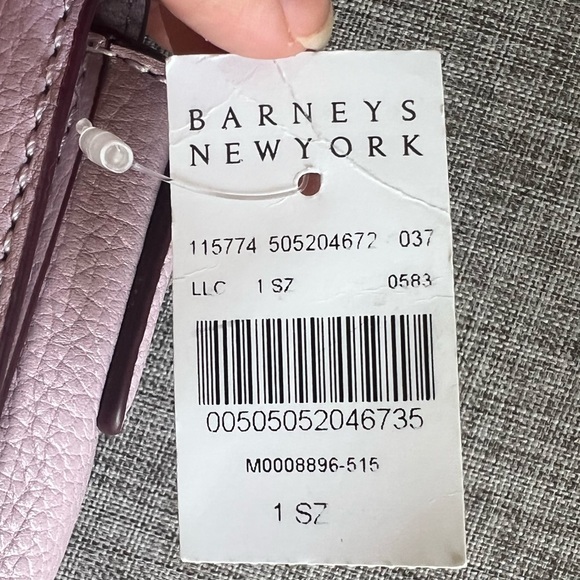 Marc Jacobs Cross-Body Bag | Lilac - Picture 16 of 16